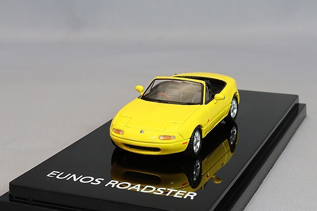 ユーノスロードスター ユーノス ロードスター 1.6Vスペシャル ｜ ネオクラシックカーの販売