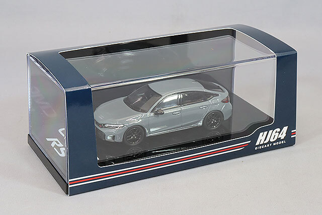 ホビージャパン 1/43 ホンダシビックtypeR(グレー) Amazon | HJD43 1/43 ホンダ シビック TYPE R (FL5) ソニック