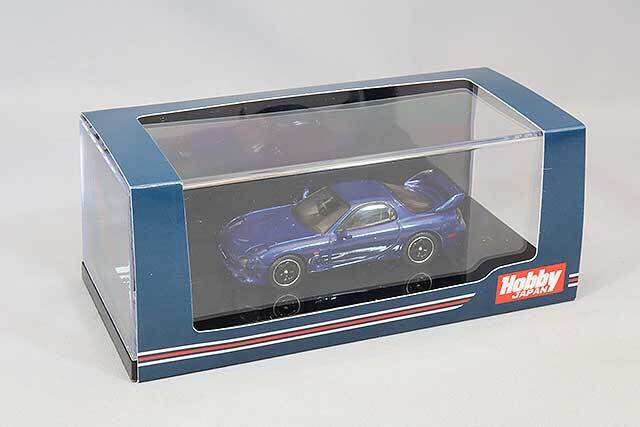 【新品】マツダ アンフィニ RX-7 FD3S 特注品 100周年記念限定モデル マツダ100周年サイト｜歴代のマツダ車 - アンフィニRX-7 (3代目