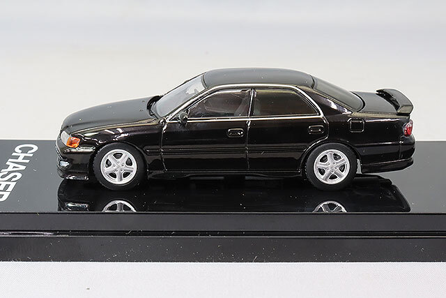 VT　まとめ売り　8点 ホビージャパン 1/64 トヨタ チェイサー ツアラー V (JZX100) 1998