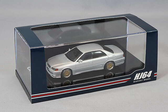 新品未使用品★hobby japan ホビージャパン　CHASER チェイサー 新品未使用品☆hobby japan ホビージャパン CHASER チェイサー