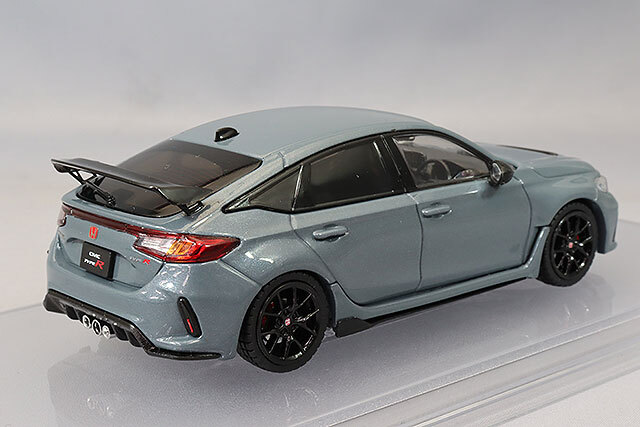ホビージャパン HJD43 1/43 ホンダ シビック TYPE R (FL5) ソニック