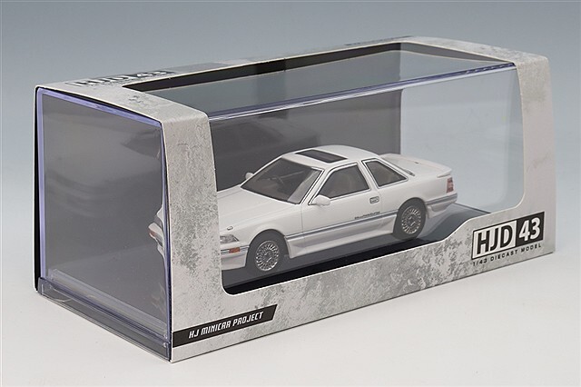1/43　トヨタ　ソアラ改　GZ20　ツインターボBBS-LM　アルミ製　深リム 1/43 トヨタ ソアラ改 GZ20 ツインターボBBS-LM アルミ製 深リム 1/43