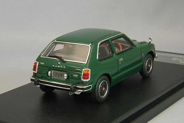 ハイストーリー 1/43 ホンダ シビック タイプR Amazon | 1/43 ホンダ シビック タイプR EK9 スプーン ホワイト