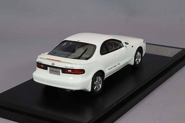 402-188 Hi-story 1/43 トヨタ セリカ 2000 GT-R Hi-Story 2023年1月発売予定新製品をご案内します。 | 株式会社