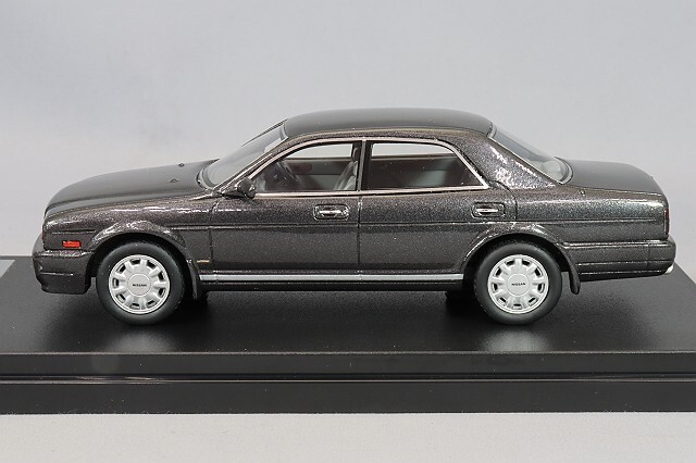 ハイストーリー 1/43 日産 グロリア V30 ツインカム ターボ