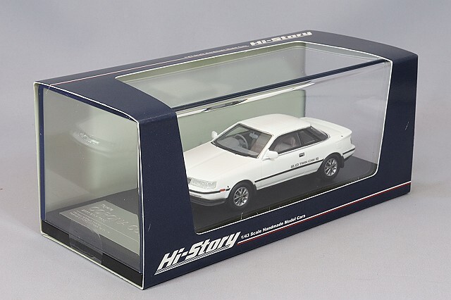 402-142 Hi-Story 1/43 トヨタ コロナ COUPE 2000 - メルカリ