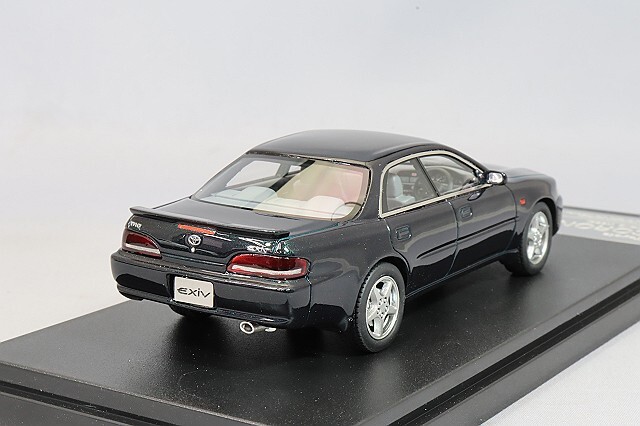 ハイストーリー 1/43 トヨタ コロナ エクシブ 2.0 TR-G 1994