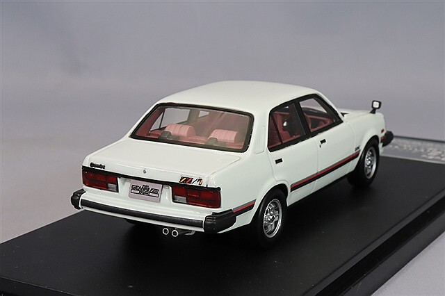 ジェミニさま購入 いすゞ ジェミニ | ISUZU SPORTS