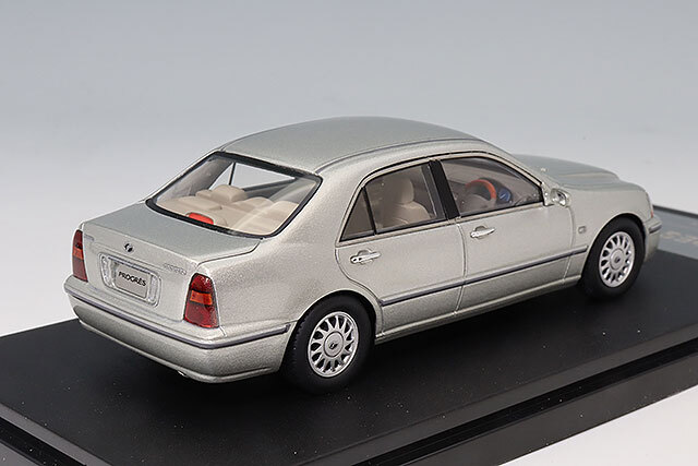 402-664 Hi-Story 1/43 トヨタ プログレ NC300 【公式通販】