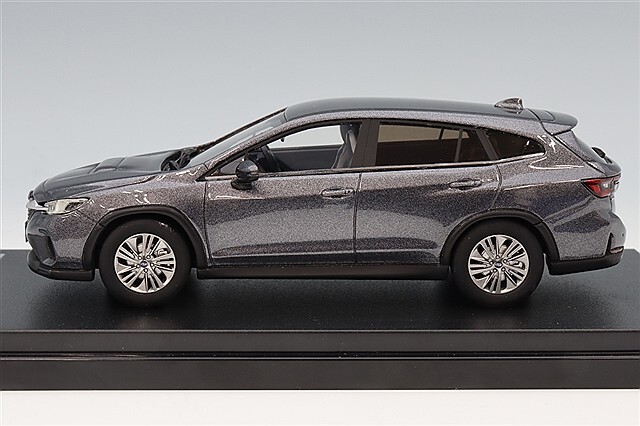 ハイストーリー 1/43 スバル レヴォーグ レイバック リミテッド EX