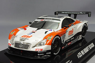 新品未開封　bugzees super GT 宝山　KRAFT SC430 新品未開封 bugzees super GT 宝山 KRAFT SC430 新品未開封