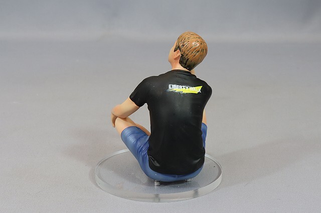 海外並行品 イグニッションモデル 1/18 LB-ER34 スーパー