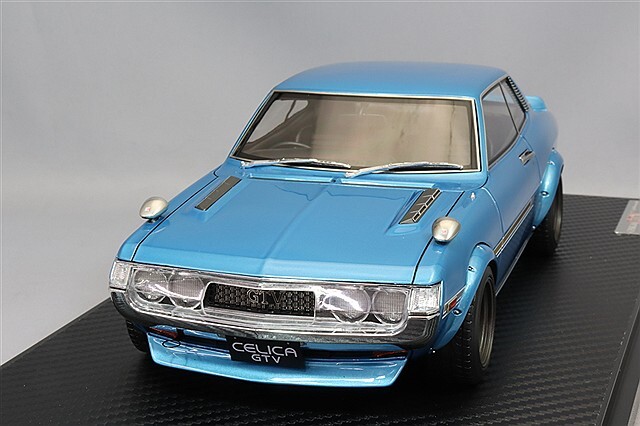 dap新品　イグニッション モデル　CELICA LB 1600GT dap新品 イグニッション モデル CELICA LB 1600GT ignition
