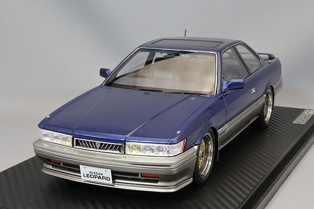 Yahoo!オークション -「日産 r91」(自動車) (ミニカー)の落札