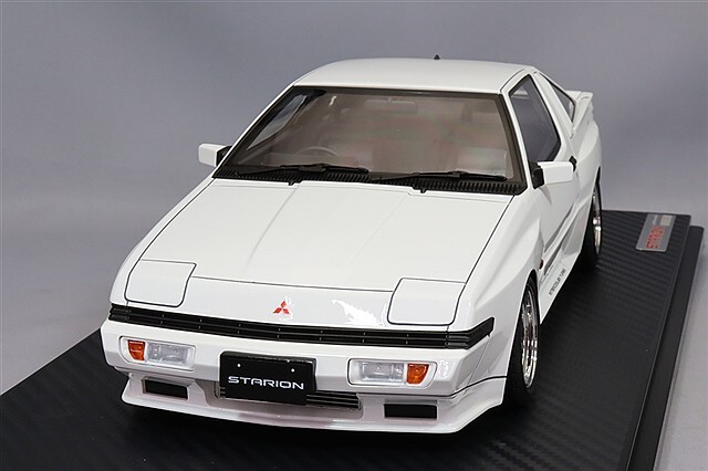 【非売品】フロントミッション4大型スタンディ IG3388 1/18 TOP SECRET Fairlady Z (RZ34) Stealth Gray | LINE