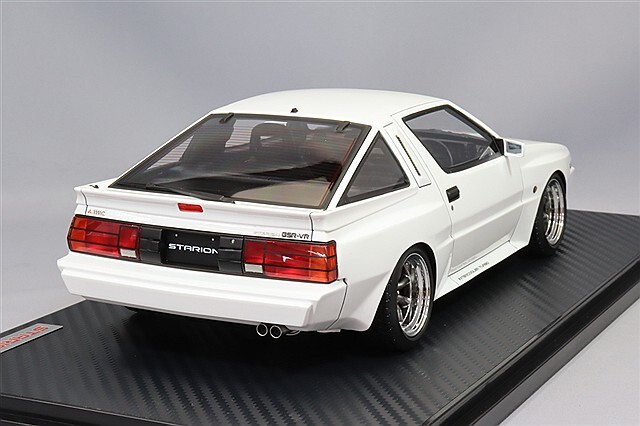 1/18 イグニッションモデル 三菱 スタリオン 2600 GSR-VR イグニッションモデル 1/18 三菱 スタリオン 2600 GSR-VR (E