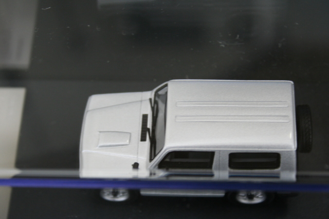 訳ありセール】ハイストーリー 1/43 スズキ ジムニー XC (1997