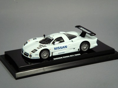 Amazon | 京商 (Kyosho) KYOSHOオリジナル 1/43 トヨタ