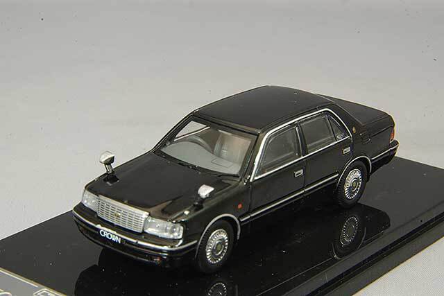 〇Nc右1029 TOYOTA 純正 電動 フェンダーミラー 左右セット（GCD 1/64 