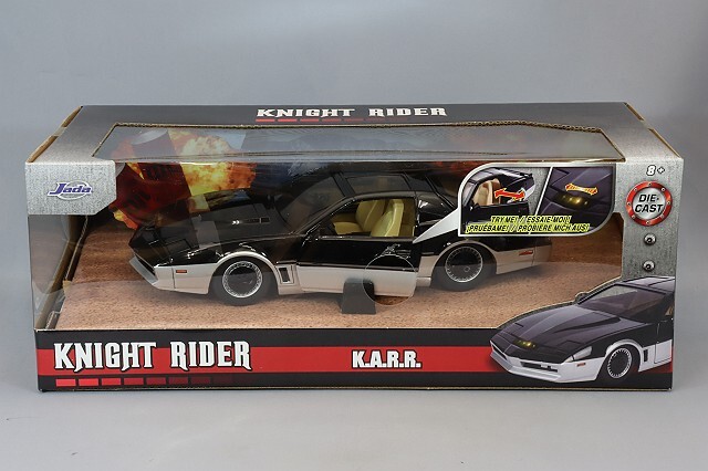 JADA 1/24 K.A.R.R. 