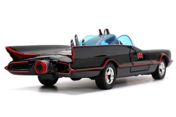 JADA 1/24 バットモービル 