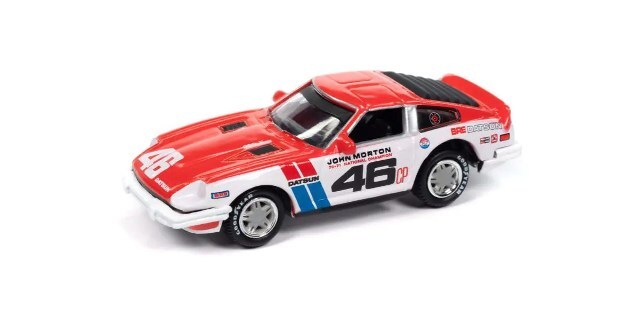 たっきー マッチボックス ダットサン 280ZX（フェアレディZ）｜Yahoo