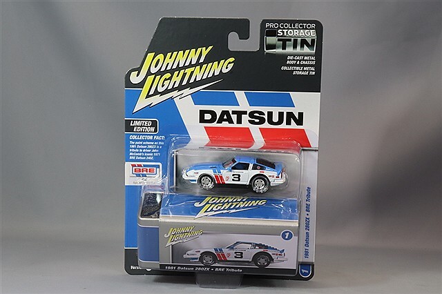 ③ JOHNNY LIGHTNING ジョニーライトニング ミニカー　まとめ ③ JOHNNY LIGHTNING ジョニーライトニング ミニカー まとめ