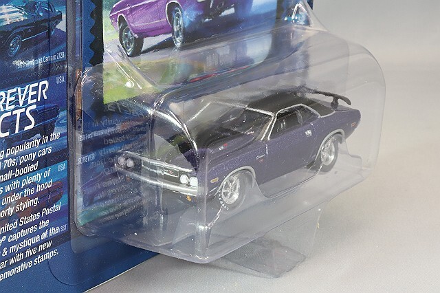 廃盤 デッドストック ビンテージ ジョニーライトニング レーシング