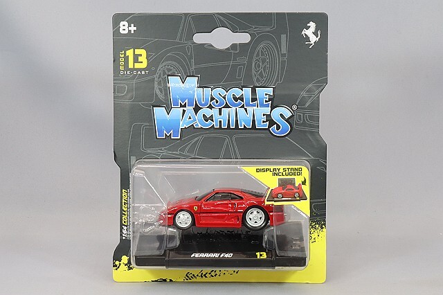 1/64 マッスル マシーン ⑥ チェイサー 1/64 マッスル マシーン ⑥ チェイサー - メルカリ