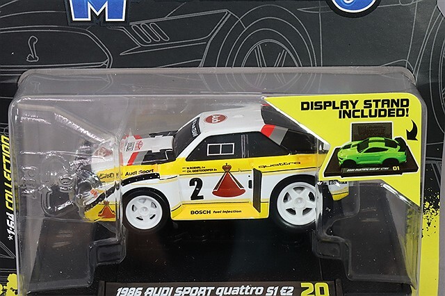 アウディ純正　クワトロスポーツ　メカニカルセット品 アウディ純正 クワトロスポーツ メカニカルセット品 アウディ