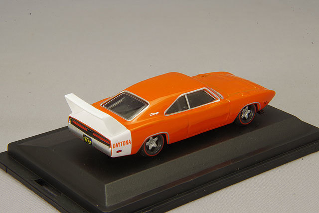 M2 '68 ダッジ COE & '69 ダッジ チャージャー デイトナ 楽天市場】JADA TOYS ミニカー 1969 ダッジ チャージャー