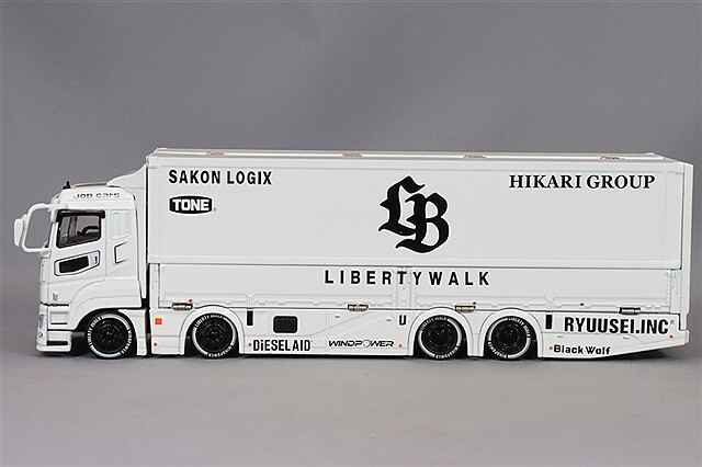 GCD 1/64 三菱 ふそう LB-TRUCKS スーパーグレート 楽天市場】ゲインコーププロダクツ GCD 1/64 三菱 ふそう LB