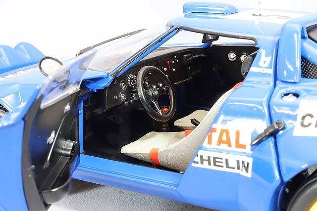 京商 1/18 ランチア ストラトス HF 1976 ツールドコルス ラリー 2位 #5