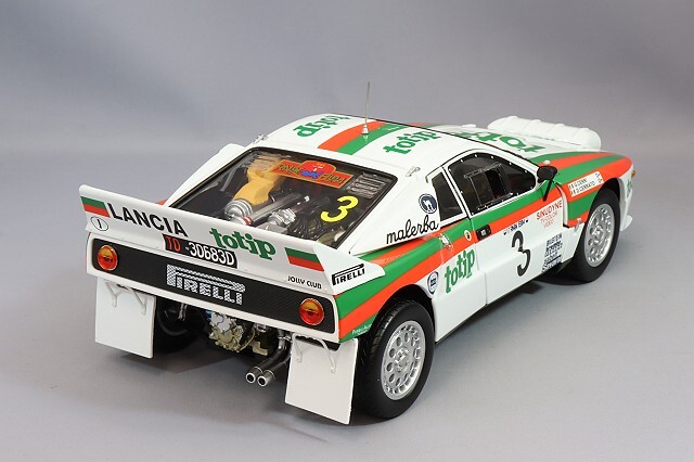 レア廃盤1/18★307WRCラリー汚しモデル★グロンホルム★WRC Yahoo!オークション - 1/64 CM'S PEUGEOT 307 WRC 2005 RALLY