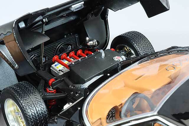 京商1/18ミウラ Amazon | 京商(Kyosyo) オリジナル 1/18 ランボルギーニ ミウラ SVR