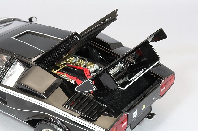 京商 1/18 ランボルギーニ カウンタックLP500R 京商 ミニカー | 京商オリジナル 1/12 ランボルギーニ