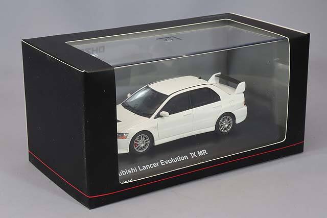 CARNEL ホワイト ミニカー 1/43 KYOSHO ORIGINAL 1/43scale Toyota Land Cruiser ZX (White