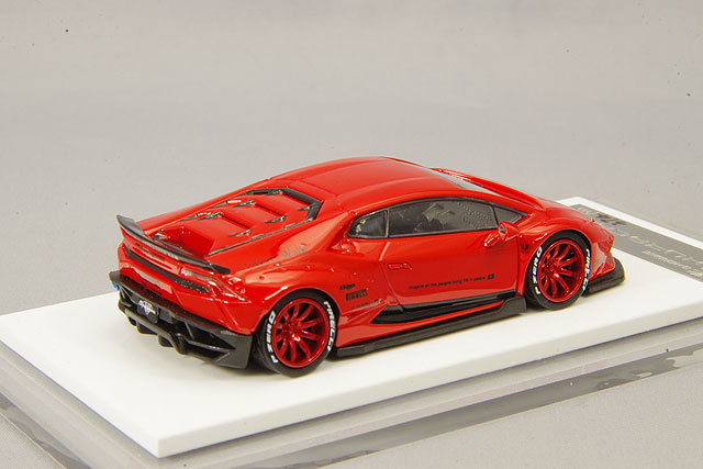 LB-PERFORMANCE プレミアムコレクション 1/64 リバティーウォーク LB