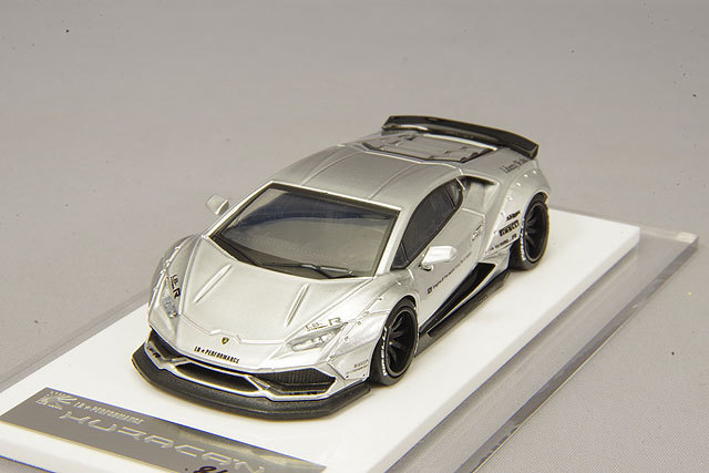 LB-PERFORMANCE プレミアムコレクション 1/64リバティーウォーク LB-PERFORMANCE プレミアムコレクション 1/64 リバティー