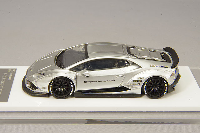 LB-PERFORMANCE プレミアムコレクション 1/64 リバティー