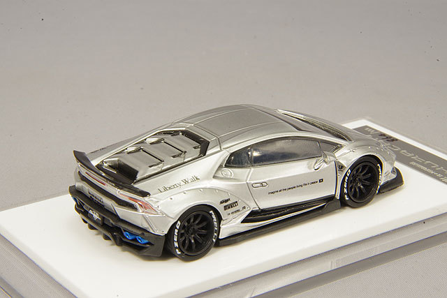 LB-PERFORMANCE プレミアムコレクション 1/64 リバティー