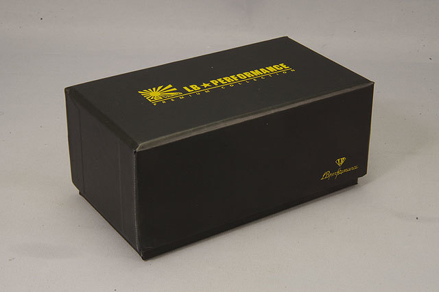 LB-PERFORMANCE プレミアムコレクション 1/64 リバティー