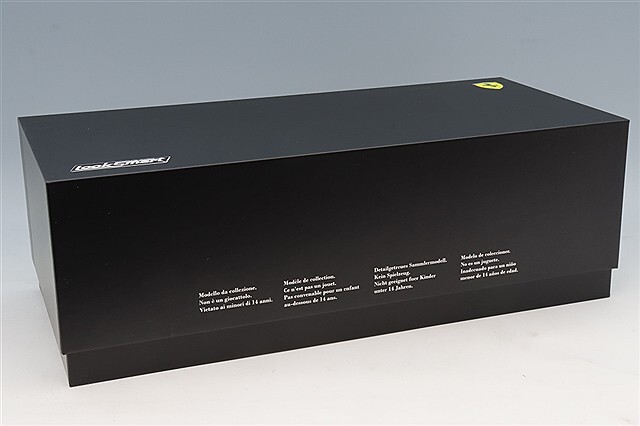 ルックスマート 1/18 フェラーリ 499P AF CORSE 2025 ルマン24H