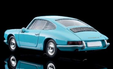 トミカリミテッドヴィンテージ LV-Ｎ110bポルシェ911 LV-110c-