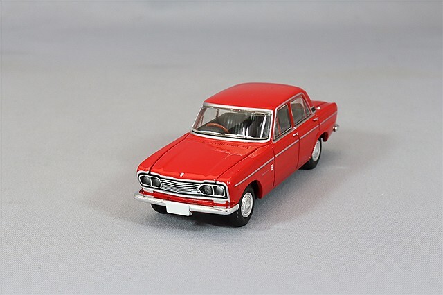 トミカリミテッドヴィンテージ 1/64 日産 プリンス スカイライン
