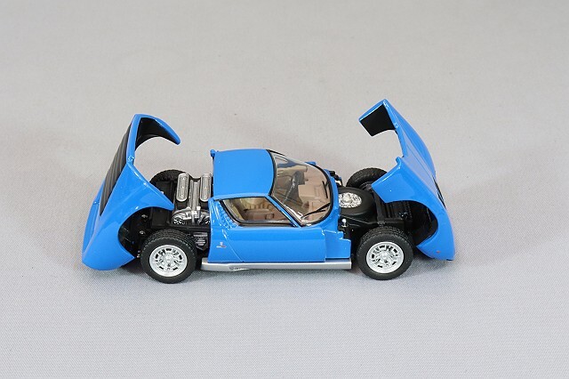 Amazon | トミカリミテッドヴィンテージ 1/64 LV ランボルギーニ