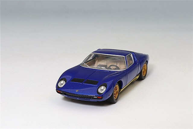 青箱 トミカ ランボルギーニ ミウラ SV 3個セット トミカ 青箱 No.F40 ランボルギーニ ミウラ SV ピンク 日本製