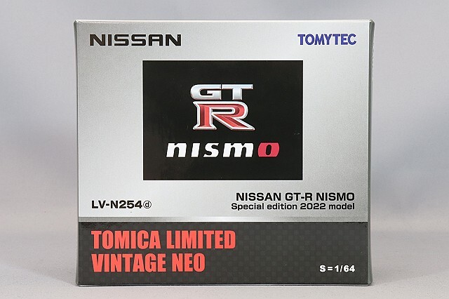 我要買gtr ゲーム・おもちゃ・グッズ トミカリミテッドヴィンテージ