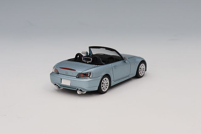 トミカリミテッドヴィンテージ ホンダ S2000 LV-N269c ホンダS2000（赤）99年式 | 製品をさがす | tomica LIMITED